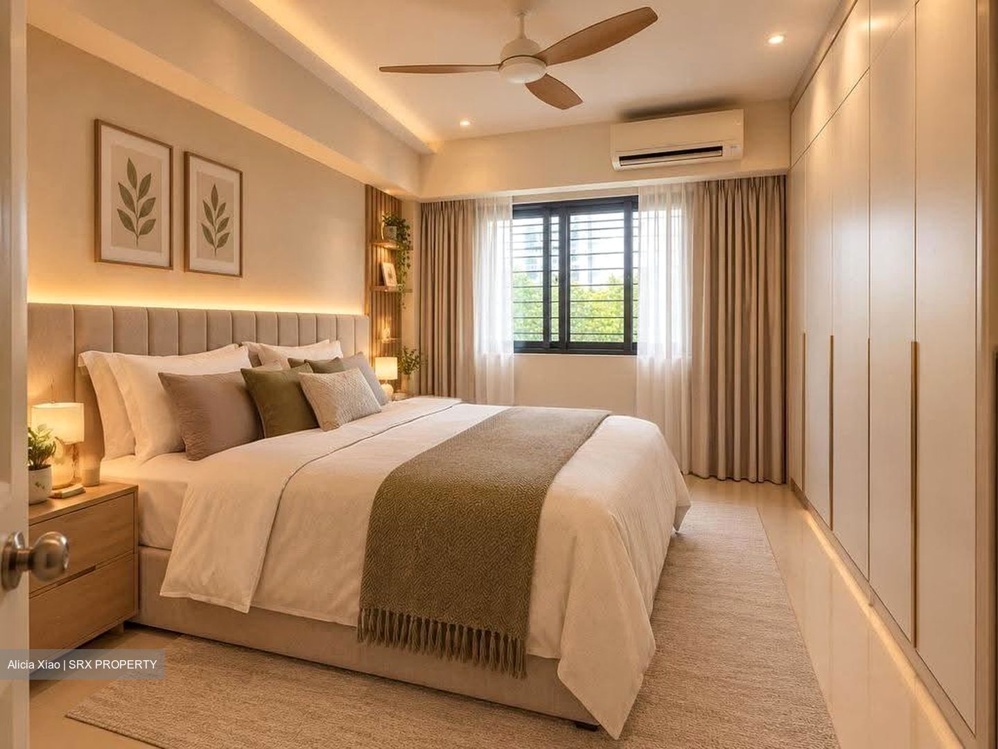 Blk 203 Marsiling Admiralty Park (Woodlands), HDB 3 Rooms #633756031